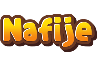 Nafije cookies logo