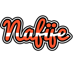 Nafije denmark logo