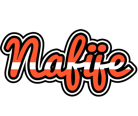 Nafije denmark logo