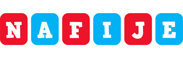 Nafije diesel logo