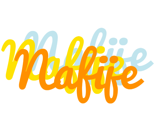 Nafije energy logo