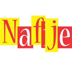 Nafije errors logo