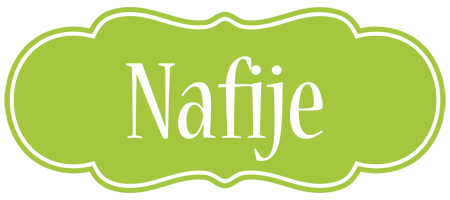 Nafije family logo