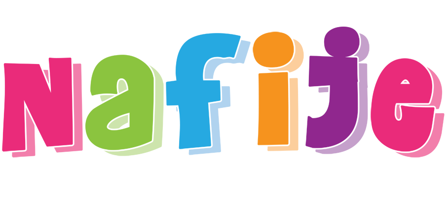 Nafije friday logo