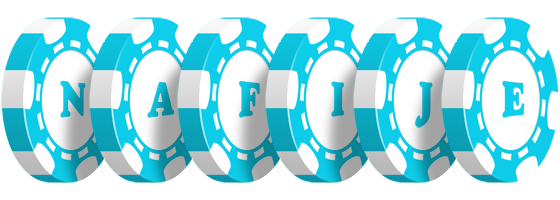 Nafije funbet logo