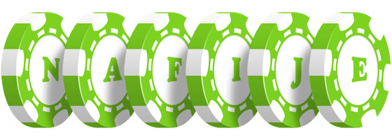 Nafije holdem logo