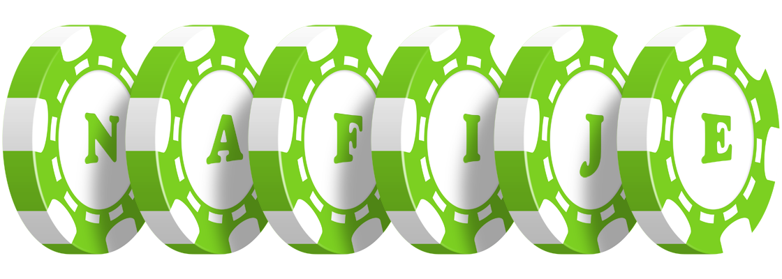 Nafije holdem logo