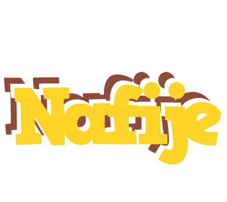 Nafije hotcup logo