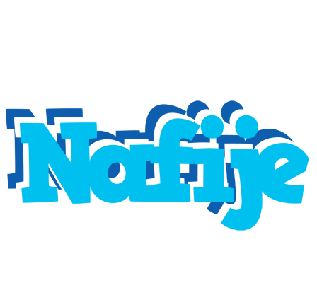 Nafije jacuzzi logo