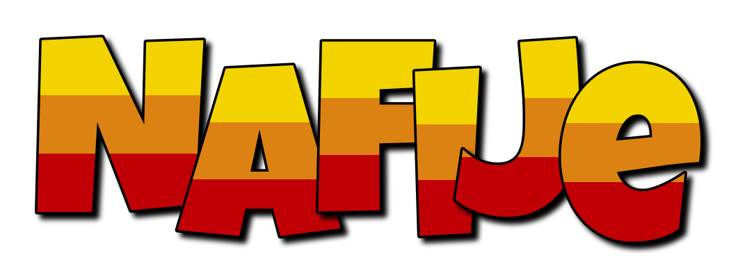 Nafije jungle logo