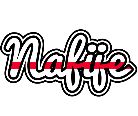 Nafije kingdom logo