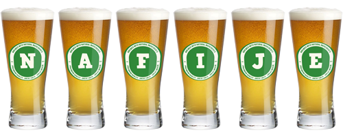 Nafije lager logo