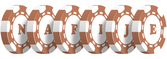 Nafije limit logo