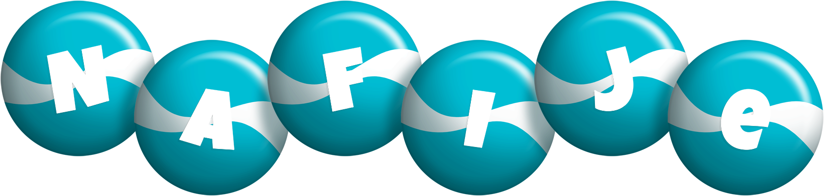 Nafije messi logo