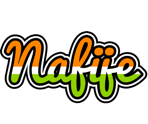 Nafije mumbai logo