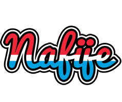 Nafije norway logo