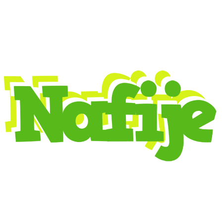 Nafije picnic logo
