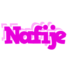 Nafije rumba logo