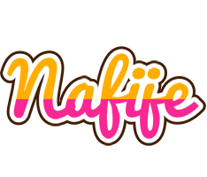 Nafije smoothie logo