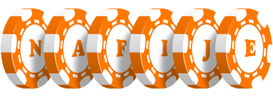 Nafije stacks logo