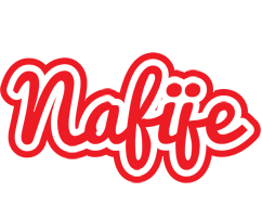 Nafije sunshine logo