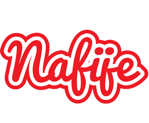 Nafije sunshine logo