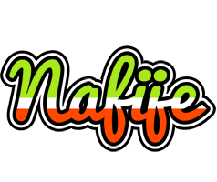 Nafije superfun logo