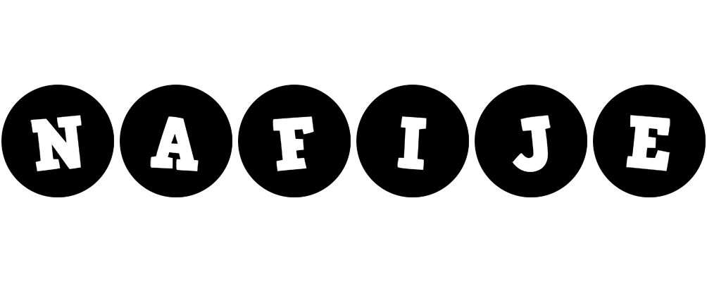 Nafije tools logo