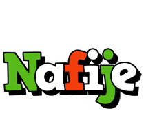 Nafije venezia logo