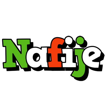 Nafije venezia logo