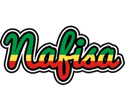 Nafisa african logo