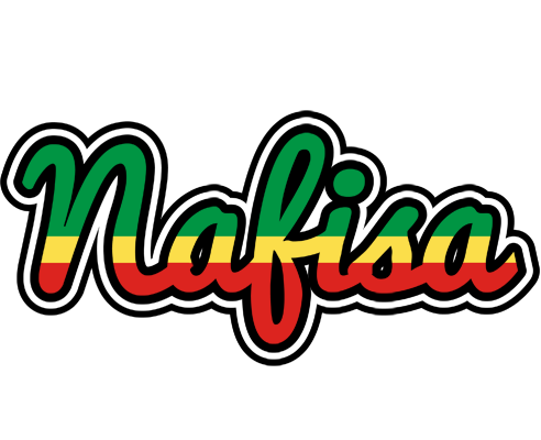Nafisa african logo