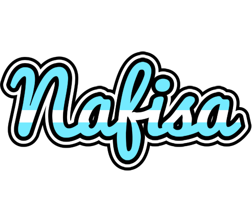 Nafisa argentine logo
