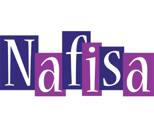 Nafisa autumn logo