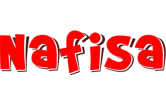Nafisa basket logo