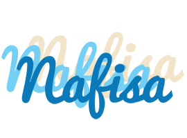 Nafisa breeze logo