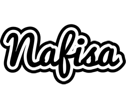 Nafisa chess logo