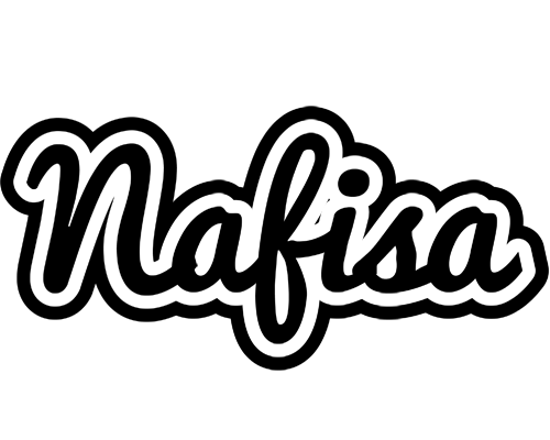 Nafisa chess logo