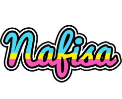 Nafisa circus logo