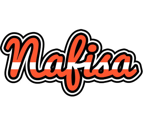 Nafisa denmark logo