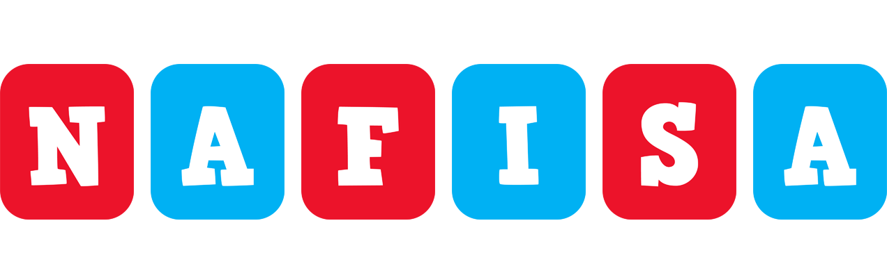 Nafisa diesel logo