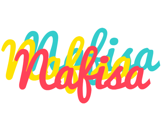 Nafisa disco logo