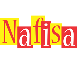 Nafisa errors logo