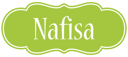 Nafisa family logo