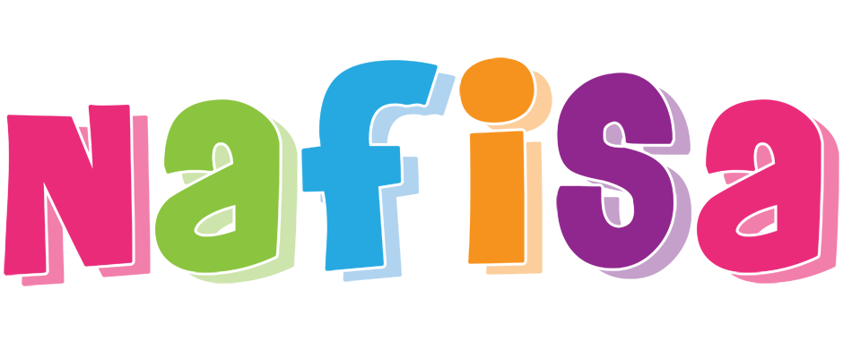 Nafisa friday logo