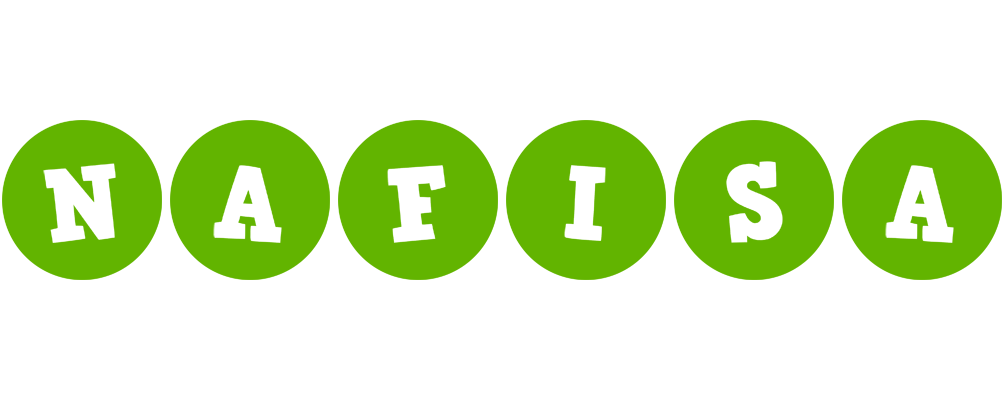 Nafisa games logo