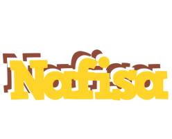 Nafisa hotcup logo