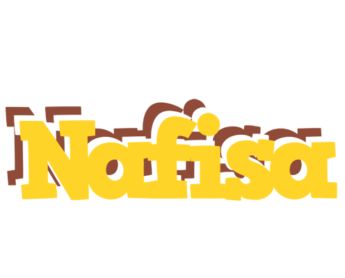 Nafisa hotcup logo