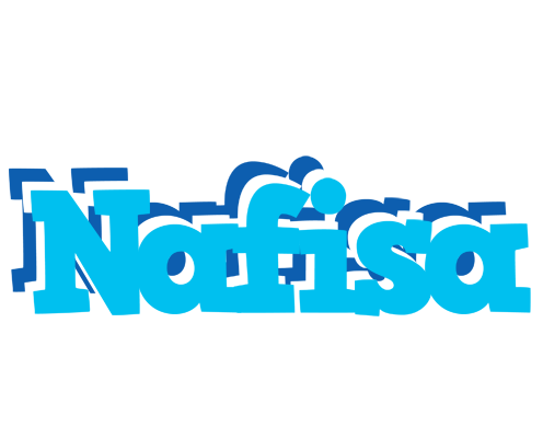 Nafisa jacuzzi logo