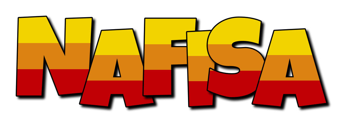 Nafisa jungle logo